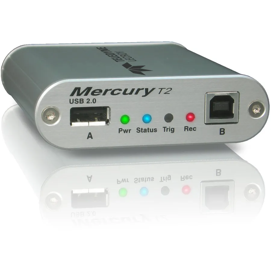 Analizator protokołu Teledyne LeCroy USB-TMS2-M01-X