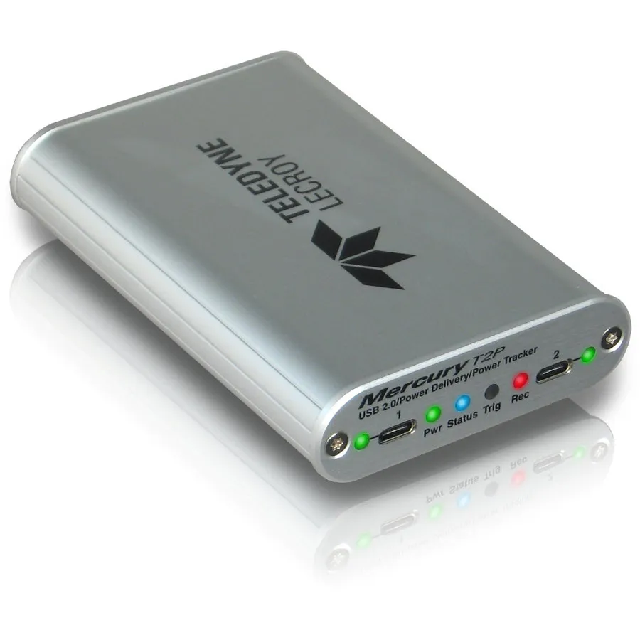 Analizator protokołu Teledyne LeCroy USB-TMS2-M02-X