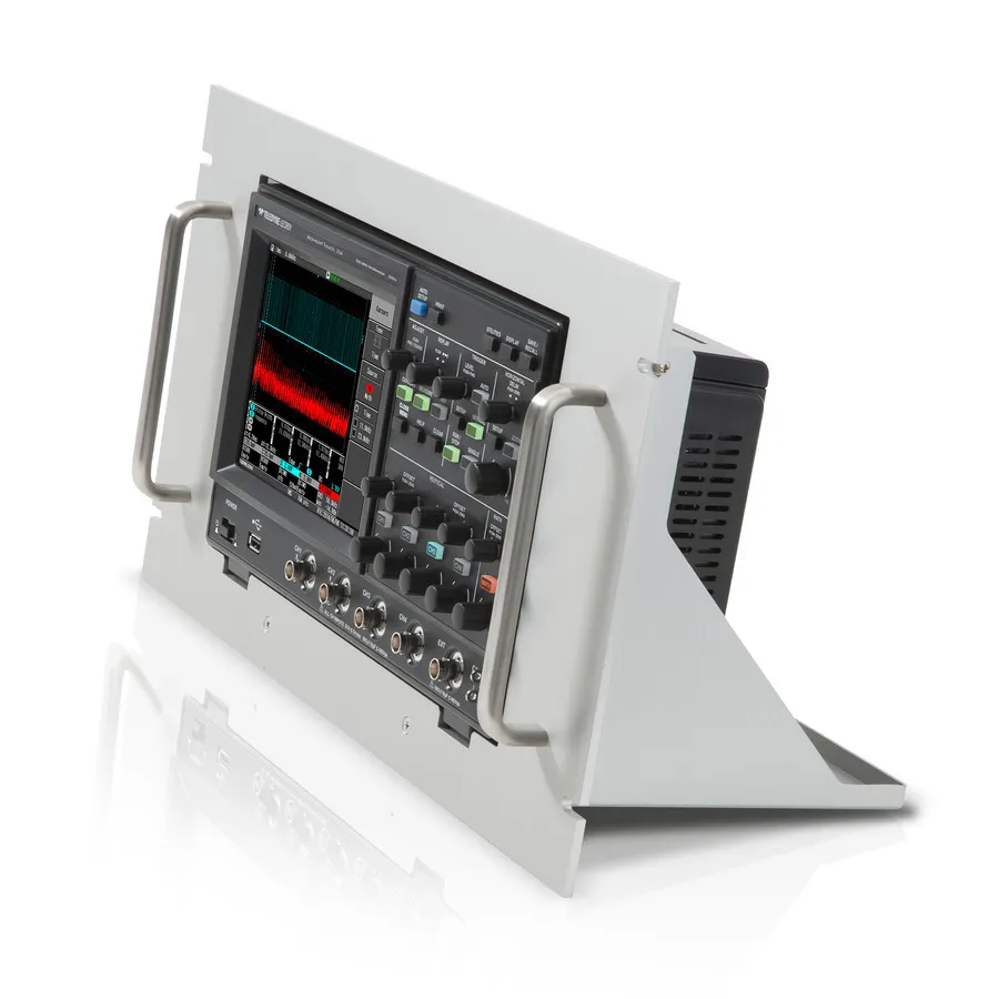 Teledyne LeCroy WS3K-RACK Zestaw akcesoriów do montażu na stelażu oscyloskopu