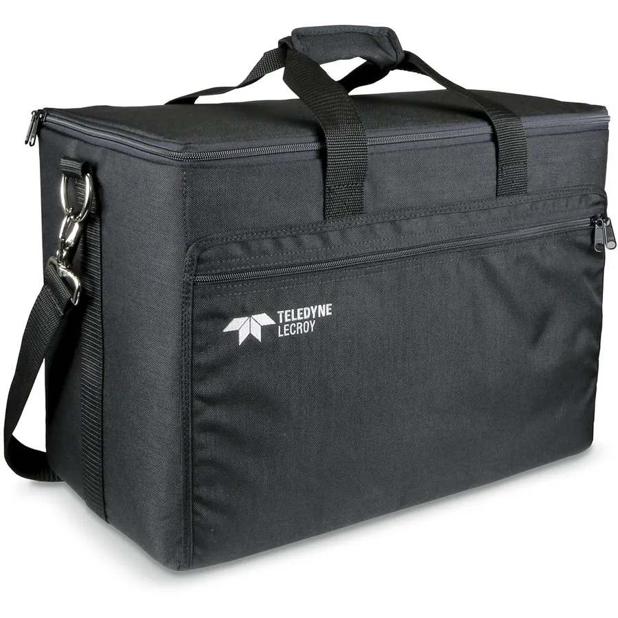Teledyne LeCroy WS3K-SOFTCASE Miękkie etui do przenoszenia oscyloskopu