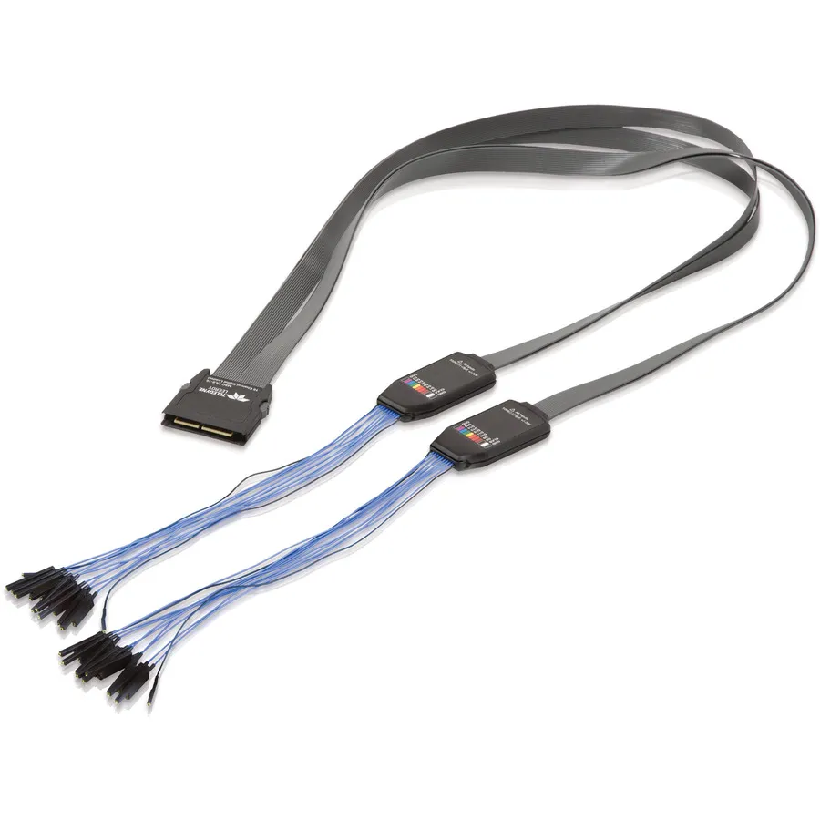 Opcja sygnału mieszanego Teledyne LeCroy WS4KHD-MSO