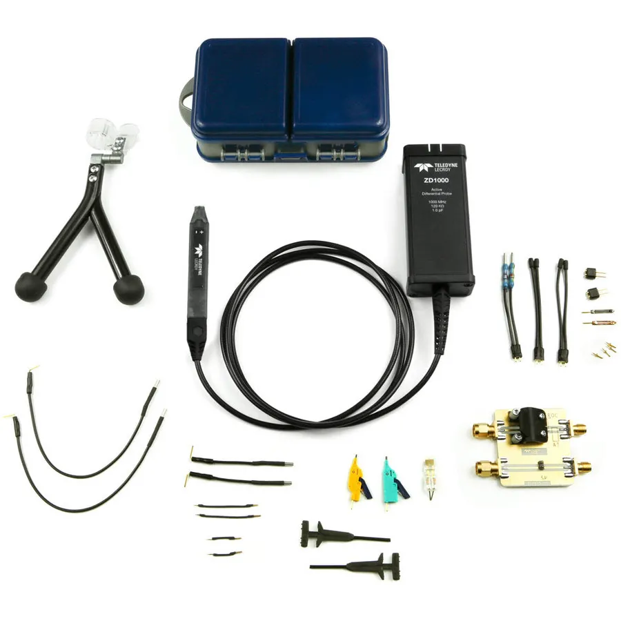 Sonda różnicowa aktywna Teledyne LeCroy ZD1000