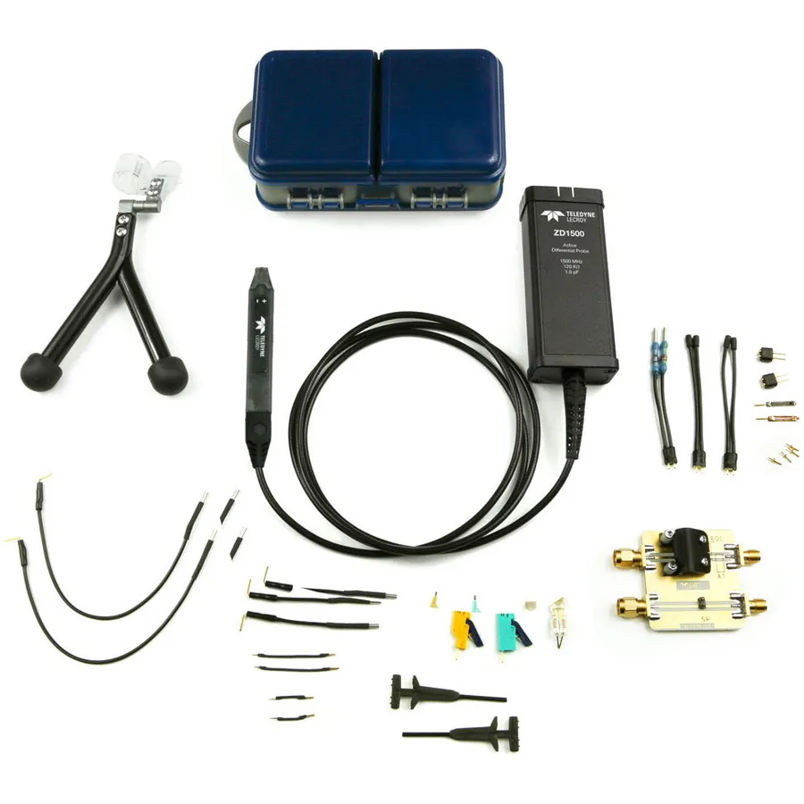 Sonda różnicowa aktywna Teledyne LeCroy ZD1500
