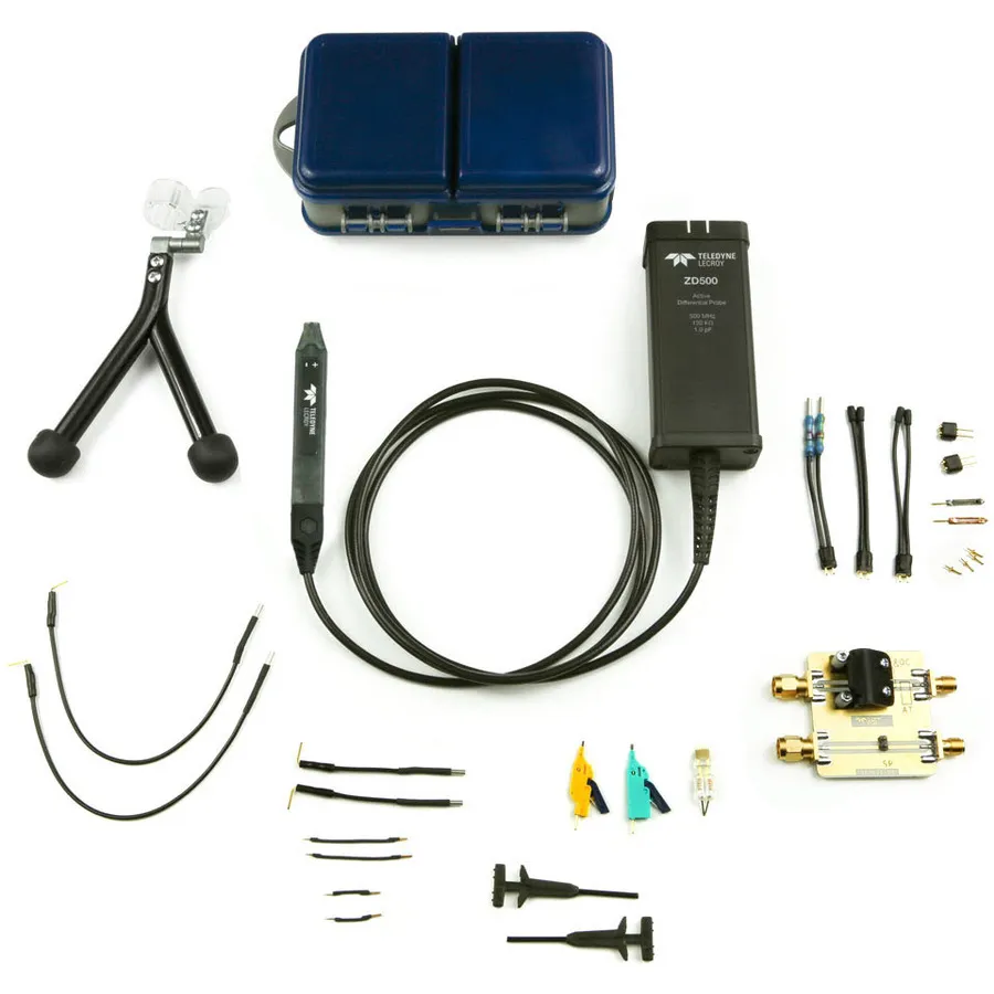 Sonda różnicowa aktywna Teledyne LeCroy ZD500