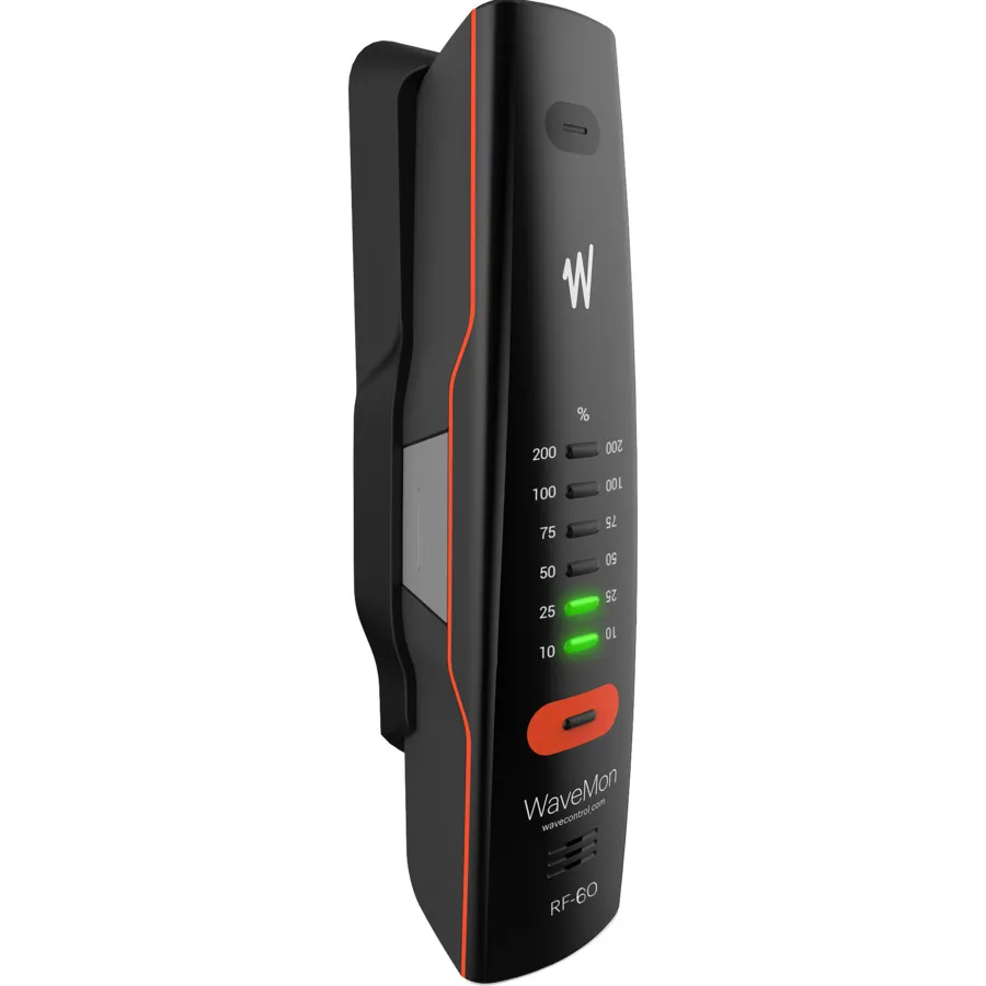 Monitor osobisty RF WMRF60 Tempo Communications