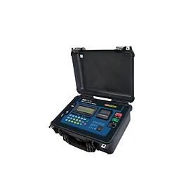 Cyfrowy megohmmeter Tentech MD-10KVX