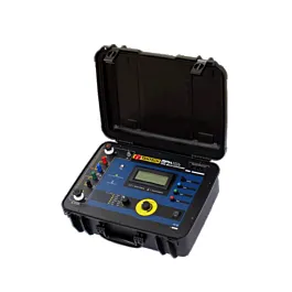 Tentech MPK-102E Mikroomierz do Dużych Prądów