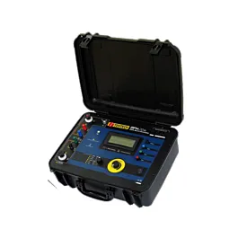 Tentech MPK-204E Mikroomierz do Dużych Prądów