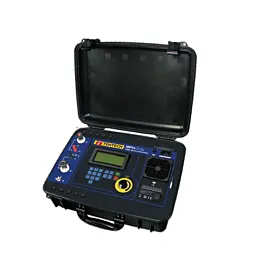 Tentech MPK-215E Mikroomierz do Dużych Prądów