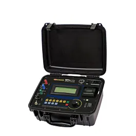 Tentech MPK-256 Cyfrowy Mikroomierz