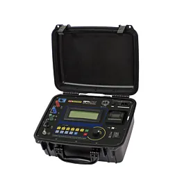 Tentech MPK-257 Cyfrowy Mikroomierz