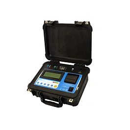 Tentech TM-25R Tester uziemienia wysokiej częstotliwości