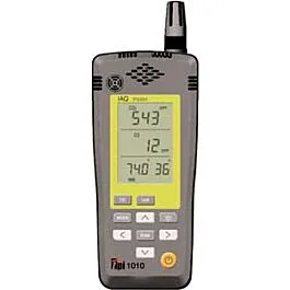 Test Products International 1010A Analizator Gazów