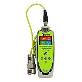 Miernik Wibracji Test Products International 9071