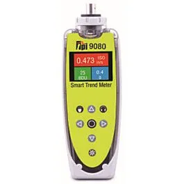 Analizator Wibracji Test Products International 9080-TPI