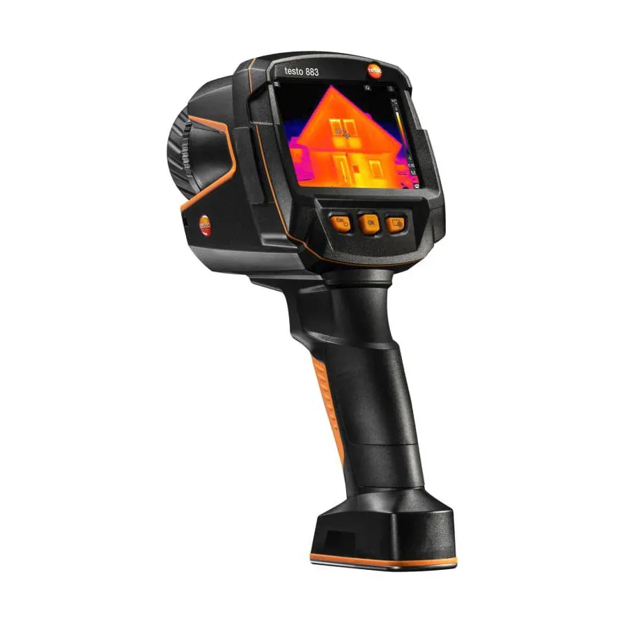 Kamera termalna Testo 0560 8830