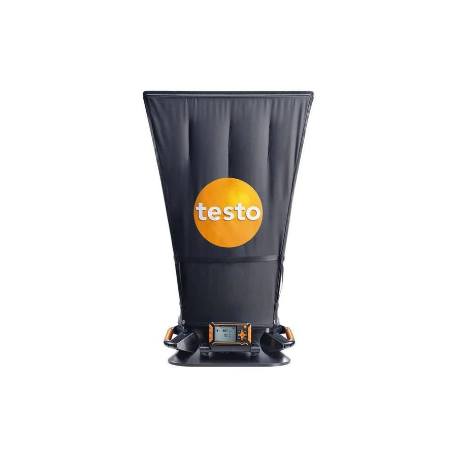 Testo 0563 4200 Osłona pomiaru przepływu powietrza