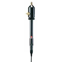 Testo 0636 9835 Sonda temperatury punktu rosy pod ciśnieniem