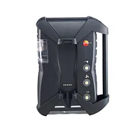 Przenośny analizator emisji Testo 350