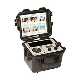 Modal Shop 9100D Przenośny Kalibrator Wibracji