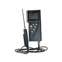 Thermco ACCD650P Termometr tarczowy