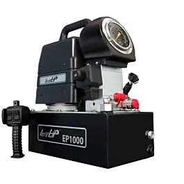 Pompa hydrauliczna elektryczna TorcUp EP1000Q