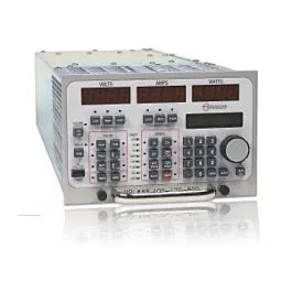 Programmable electronic load Transistor Devices WCL488-400-1000-12000