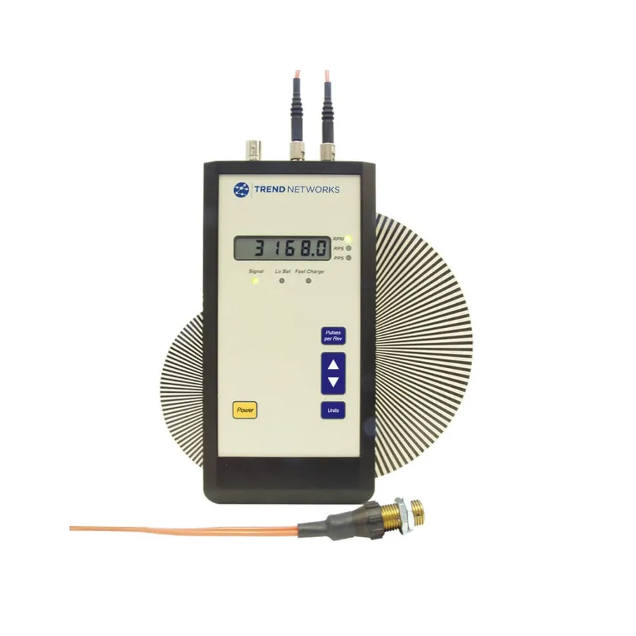 TREND Networks LT-880 Tachometr Laserowy