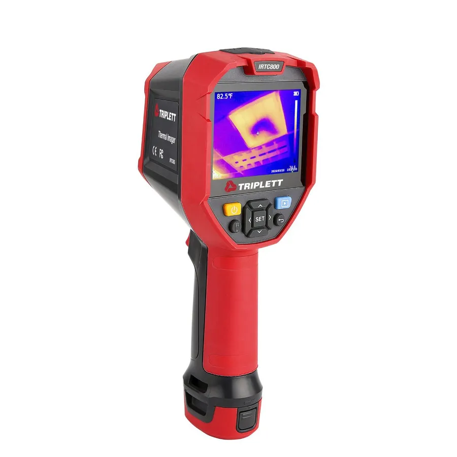 Triplett IRTC800 Kamera do Termowizji