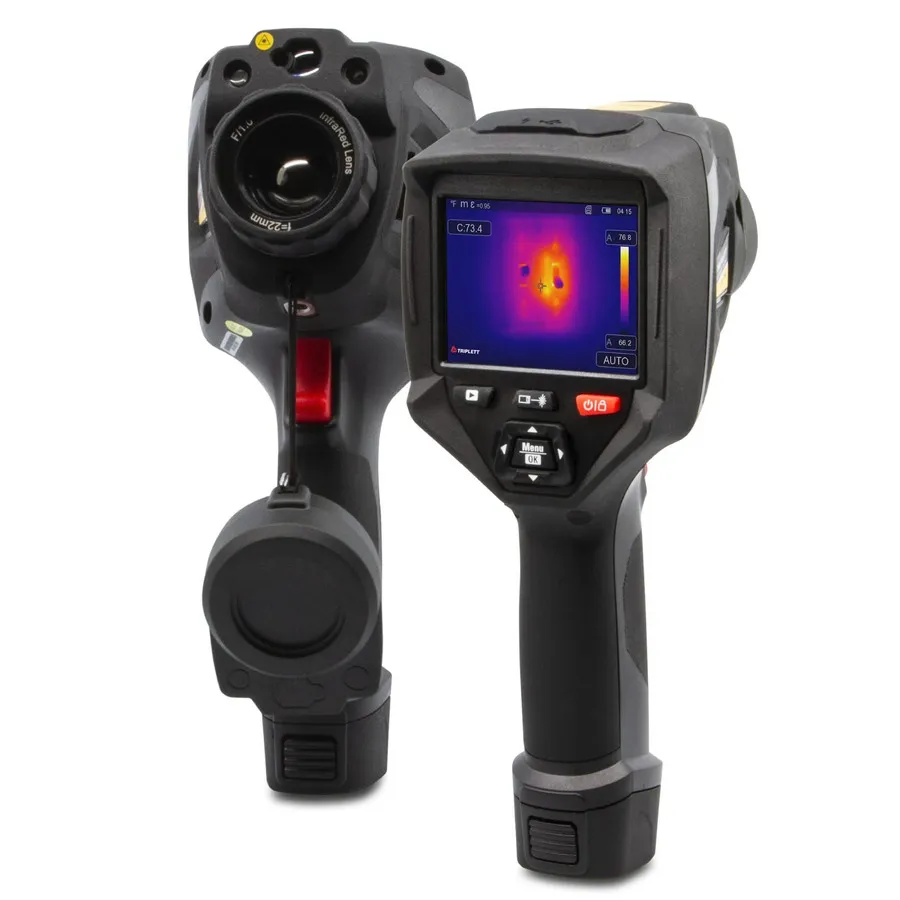 Triplett IRTC950 Pro Kamera do Termowizji