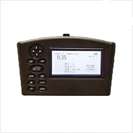 TSI Incorporated EBT730 Mikromanometr