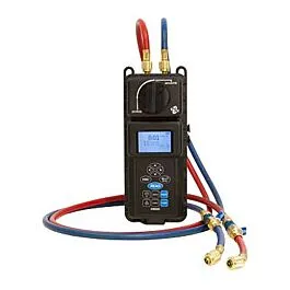 Manometr cyfrowy TSI Incorporated HM685