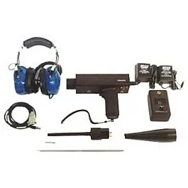 Zestaw U.E. Systems UP9000IS KIT Ultraprobe 9000IS