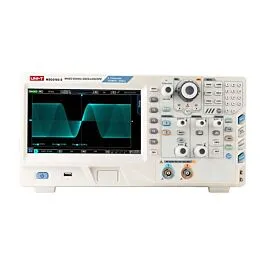 Oscyloskop mieszany UNI-T MSO2102-S z generatorem funkcji