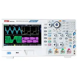 Oscyloskop mieszany UNI-T MSO2104