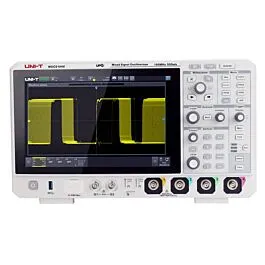 UNI-T MSO2104X Oscyloskop Sygnału Mieszanego