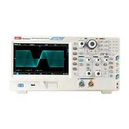 UNI-T MSO2202-S Oscyloskop Sygnału Mieszanego