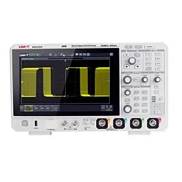UNI-T MSO2304X Oscyloskop mieszanego sygnału