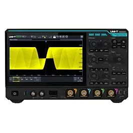 UNI-T MSO3024HD Oscyloskop sygnału mieszanego