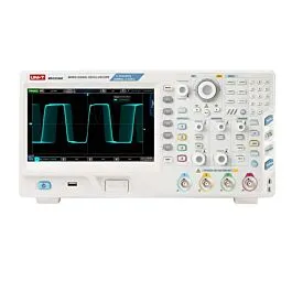 UNI-T MSO3354E 350MHz Oscyloskop sygnału mieszanego