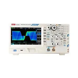 UNI-T MSO3502E Oscyloskop sygnału mieszanego