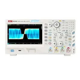 UNI-T MSO3504E Oscyloskop sygnału mieszanego
