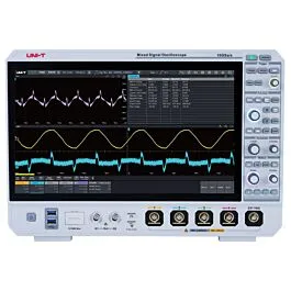 Oscyloskop mieszany UNI-T MSO7204X