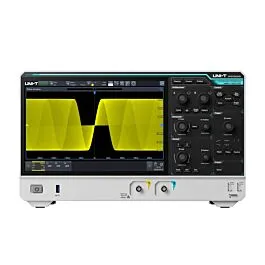 UNI-T UPO2202HD oscyloskop cyfrowy