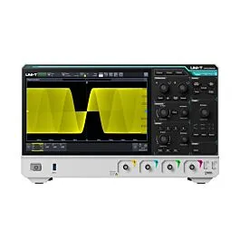 UNI-T UPO2204HD oscyloskop cyfrowy 12-bitowy