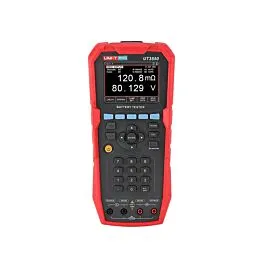 Przenośny miernik baterii UNI-T UT3550