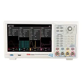 Generator arbitralnych przebiegów UNI-T UTG9504T