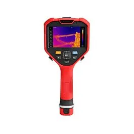 UNI-T UTI760X Seria Inspektor Kamera Termowizyjna