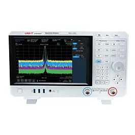 UNI-T UTS1032T - Analizator spektrum z generatorem śledzenia