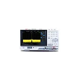 UNI-T UTS3015T+ - Analizator spektrum 1,5GHz z generatorem śledzenia